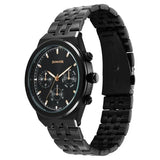 Sonata Eternia Quartz Multifunction Watch For Men 77173NM01