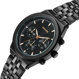 Sonata Eternia Quartz Multifunction Watch For Men 77173NM01