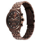 Sonata Eternia Quartz Multifunction Watch For Men 77173qm01