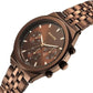 Sonata Eternia Quartz Multifunction Watch For Men 77173qm01