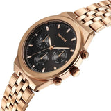 Sonata Eternia Quartz Multifunction Watch For Men 77173wm01