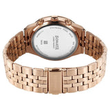 Sonata Eternia Quartz Multifunction Watch For Men 77173wm01 - KRISHNA WATCH COMPANY