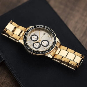 Sonata Chronos Quartz Analog with Date Watch For Men 77187km03 - KRISHNA WATCH COMPANY