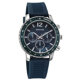 Sonata Chronos Quartz Analog with Date Watch For Men 77188kp01