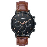 Sonata Festive Quartz Multifunction Watch For Men 77191nl01 - KRISHNA WATCH COMPANY