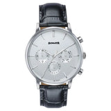Sonata Festive Quartz Multifunction Watch For Men 77191sl01 - KRISHNA WATCH COMPANY