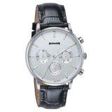 Sonata Festive Quartz Multifunction Watch For Men 77191sl01 - KRISHNA WATCH COMPANY