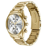 Sonata Festive Quartz Multifunction Watch For Men - 77192YM01 - KRISHNA WATCH COMPANY