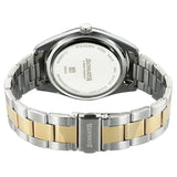 Sonata Festive Quartz Analog with Date Watch For Men 77198bm01
