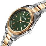 Sonata Festive Quartz Analog with Date Watch For Men 77198km01