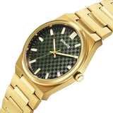 Sonata Festive Quartz Analog Watch For Men 77200ym01