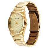 Sonata Festive Quartz Analog Watch For Men 77200ym02