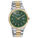 Sonata Jashn Quartz Analog Watch For Men 77205BM01