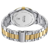 Sonata Jashn Quartz Analog Watch For Men 77205BM01