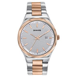 Sonata Jashn Quartz Analog Watch For Men 77205KM01