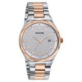 Sonata Jashn Quartz Analog Watch For Men 77205KM01