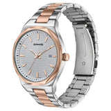 Sonata Jashn Quartz Analog Watch For Men 77205KM01