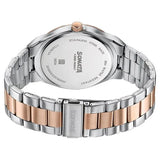 Sonata Jashn Quartz Analog Watch For Men 77205KM01