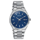 Sonata Jashn Quartz Analog Watch For Men 77205SM01