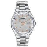 Sonata Jashn Quartz Analog Watch For Men - 77205SM02