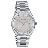 Sonata Jashn Quartz Analog Watch For Men - 77205SM02