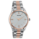 Sonata Jashn Quartz Analog Watch For Men 77206km02