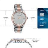 Sonata Jashn Quartz Analog Watch For Men 77206km02