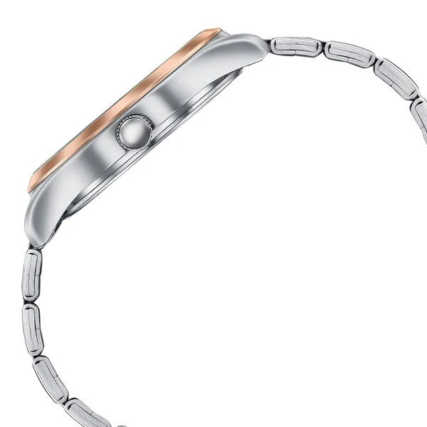 Sonata Jashn Quartz Analog Watch For Men 77206KM03