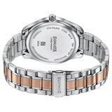 Sonata Jashn Quartz Analog Watch For Men 77206KM03