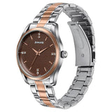 Sonata Jashn Quartz Analog Watch For Men - 77206KM05