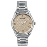 Sonata Jashn Quartz Analog Watch For Men - 77206SM01