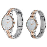Sonata Jashn Quartz Analog Watch For Couple 7721087125KM01