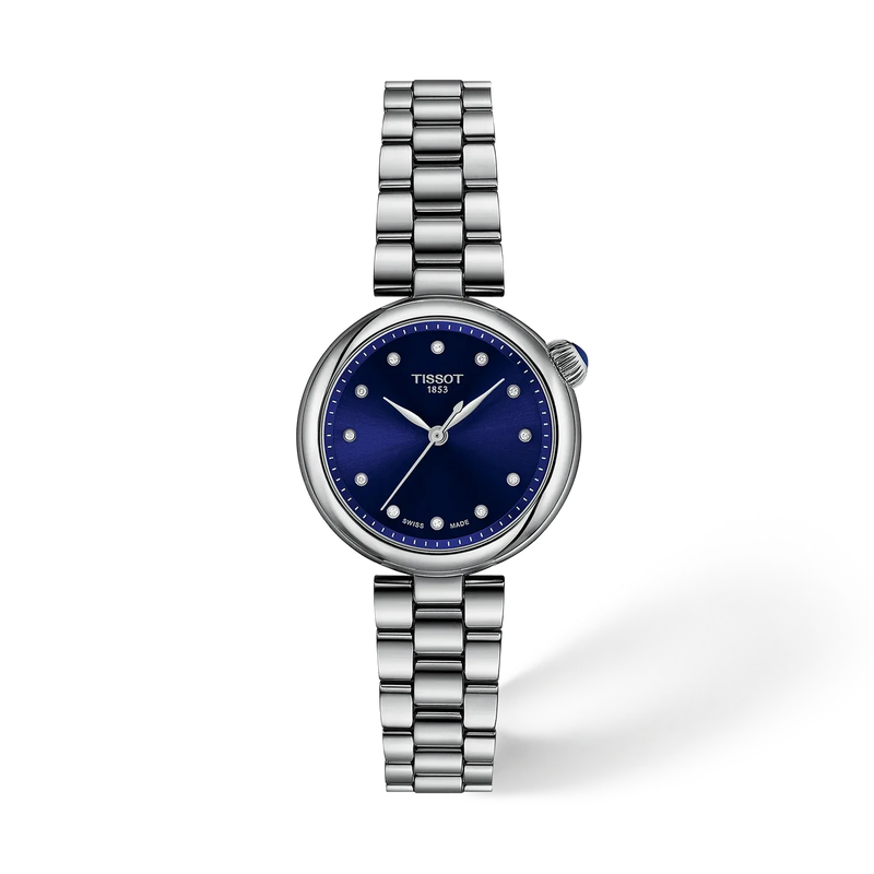 Tissot Desir Women  - T1520101104600