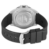 SF Sporty Blue Dial Polyurethane Strap Watch for Men 7930pp19w - KRISHNA WATCH COMPANY