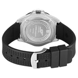 SF Sporty Black Dial Polyurethane Strap Watch for Men 7930pp22w - KRISHNA WATCH COMPANY