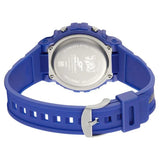 SF CSK Digital Dial Unisex Watch With TPU Strap 7982pp08