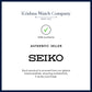Seiko Sport Chronograph Watch for Men - SSB455P1