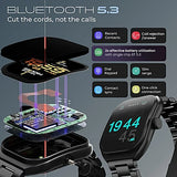 GOBOULT Kliff Bluetooth Calling Android OS Smartwatch
