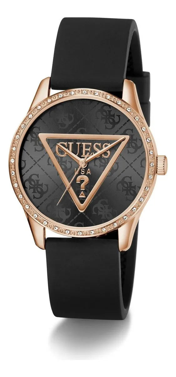 Guess Roxy Analog Watch For Women GW0942L3