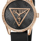Guess Roxy Analog Watch For Women GW0942L3