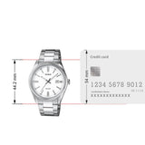 Casio Enticer Men MTP-1302D-7A1VDF - A1539