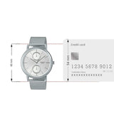 Casio Enticer Men MTP-B310M-7EDF - A2064 - KRISHNA WATCH COMPANY