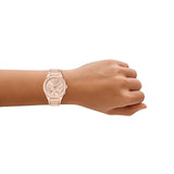 Armani Exchange Sync Quartz Women - AX6035