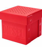 Diesel Spiked Chronograph Watch for Men - DZ4629