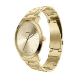 Fossil Minimalist Analog Watch For Men FS6181