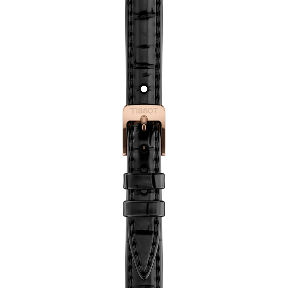 Tissot SRV Classic Analog Watch For Women T1601103611300