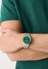 ASTON MARTIN Analog Watch for Men MTTS1S6013E