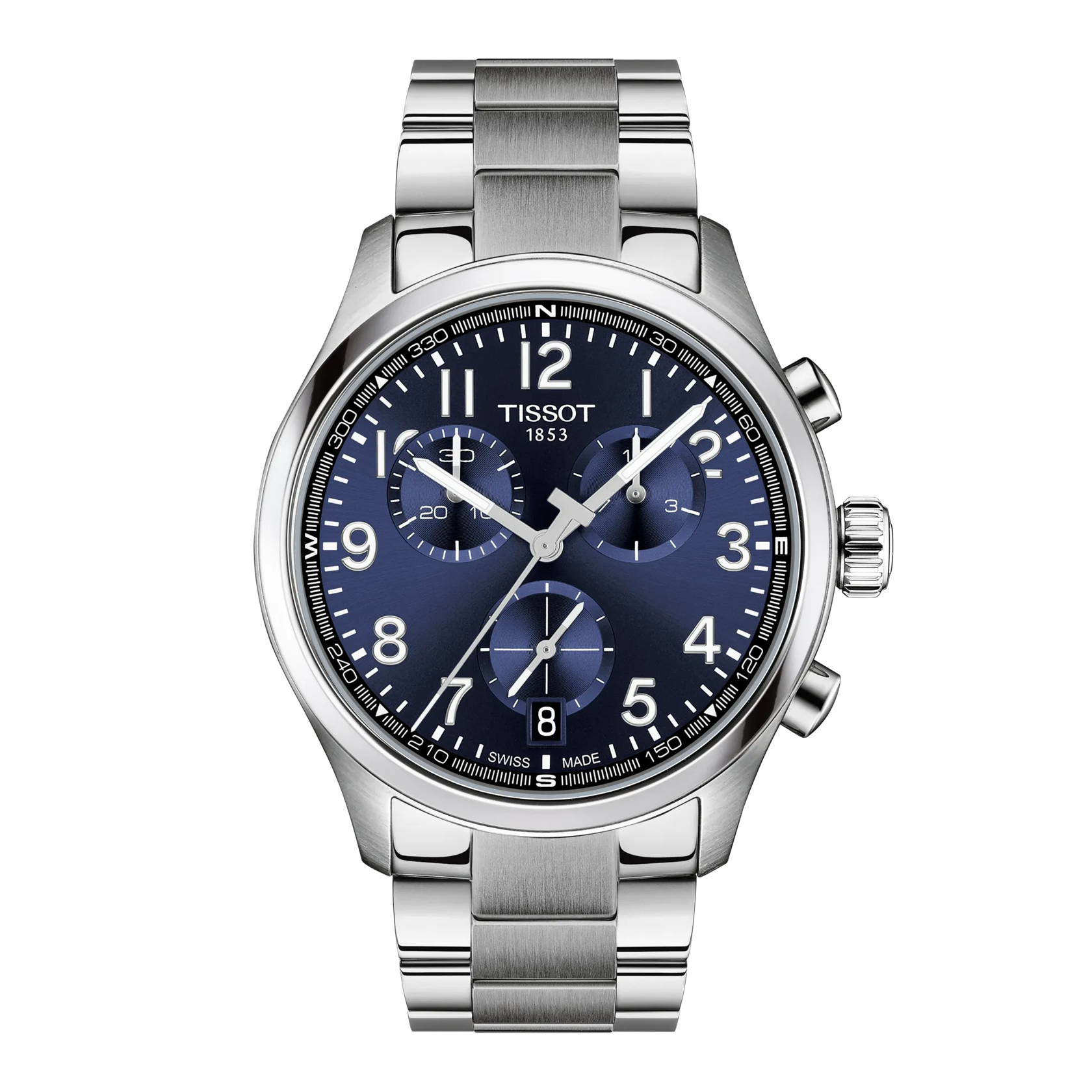 Tissot Chrono L 42mm | Model T1164171104200