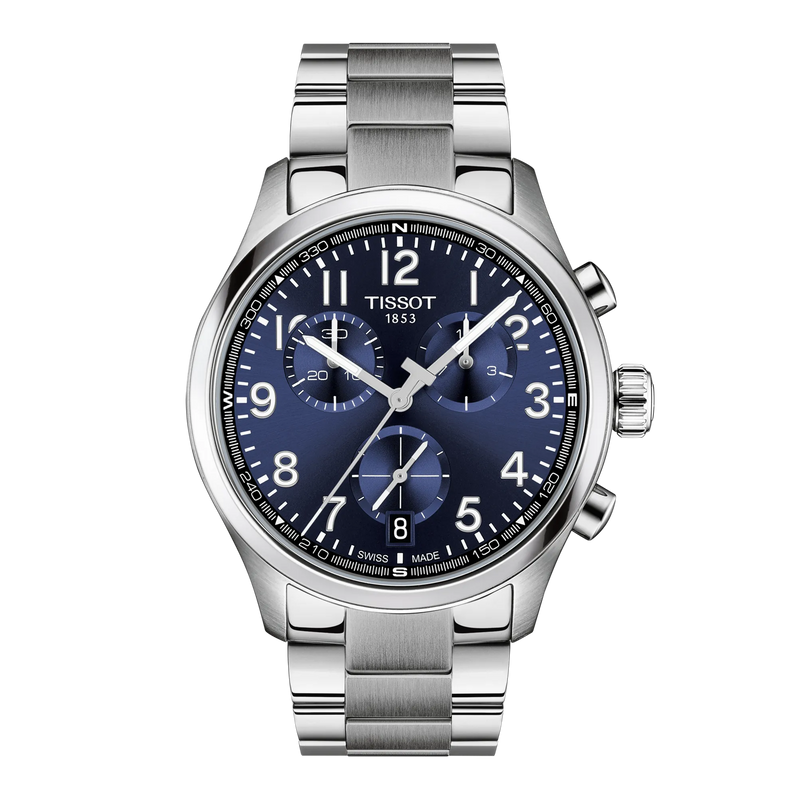 Tissot Chrono L 42mm | Model T1164171104200