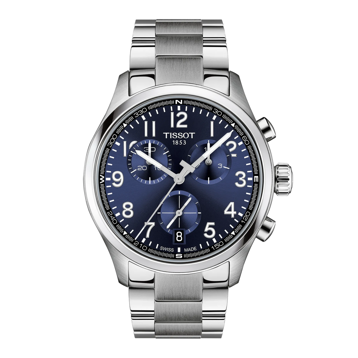 Tissot Chrono L 42mm | Model T1164171104200